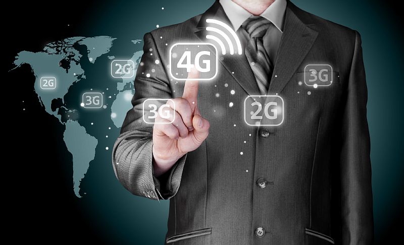 Подключение высокоскоростного интернета в 2022 году