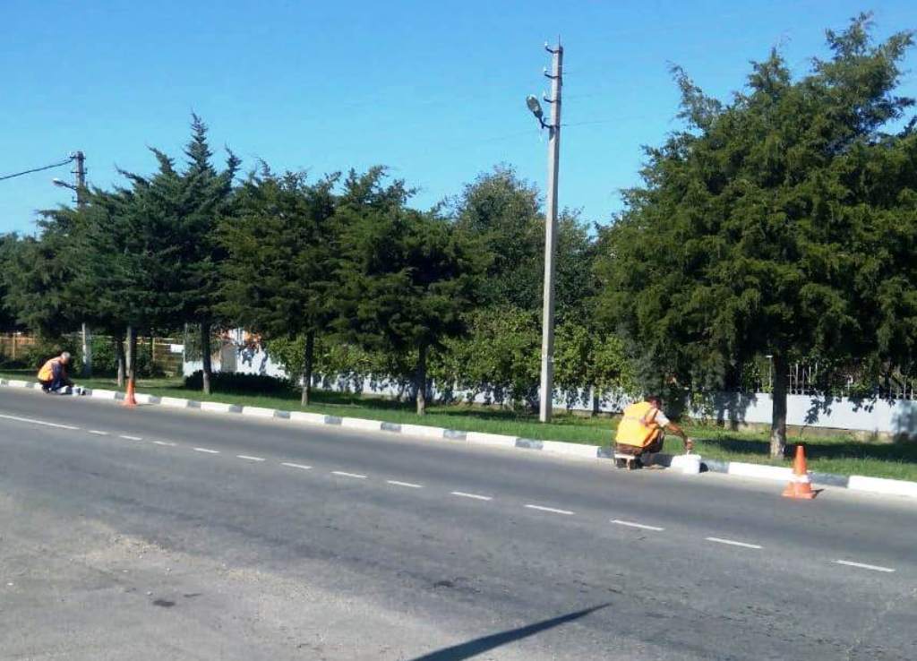 Благоустраиваем территории