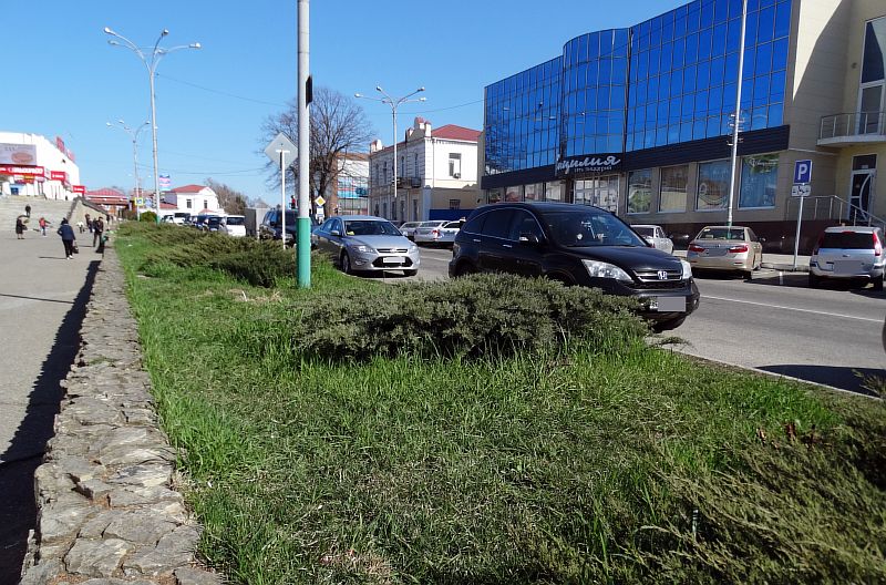 Определён подрядчик для работ по проекту благоустройства ул. Ленина