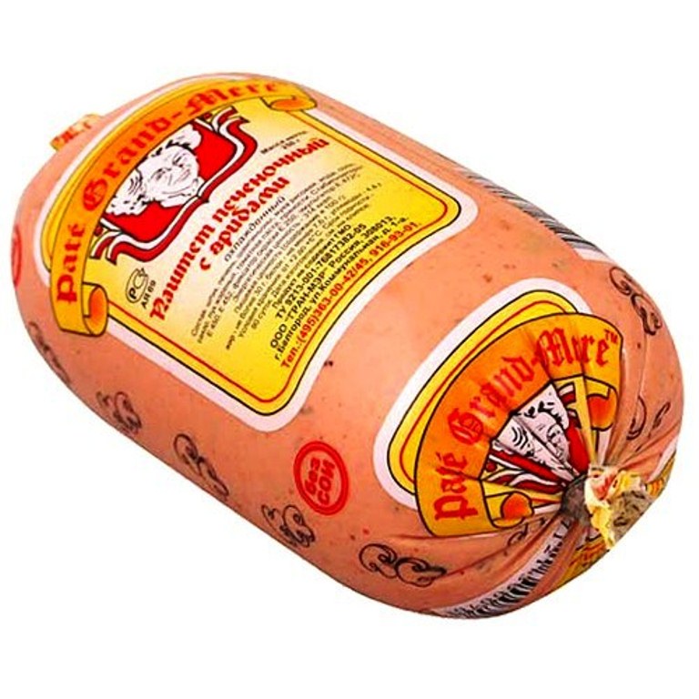 О случаях выявления  несоответствий пищевой продукции