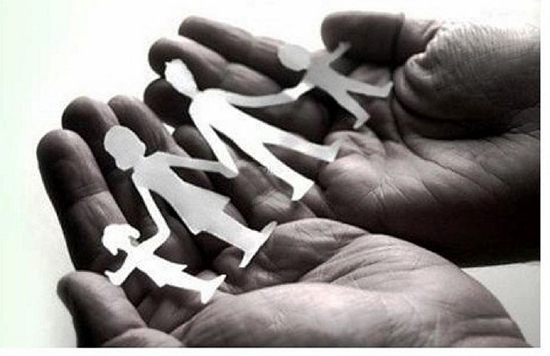 Самое ценное ваша жизнь!