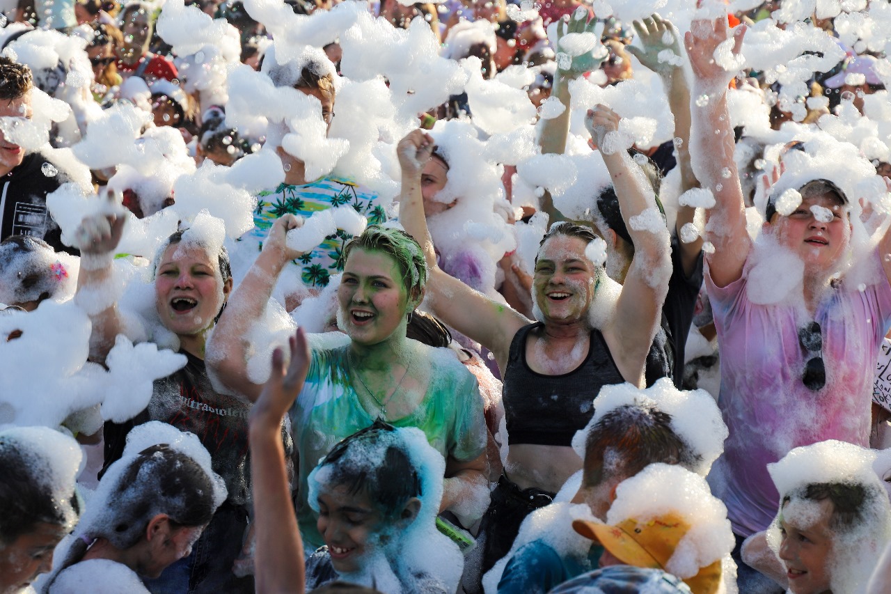 Сегодня отмечается