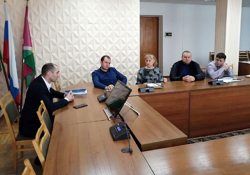 В Усть-Лабинске на дачи пустят автобус