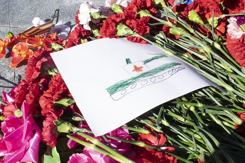 Анонс мероприятий в Усть-Лабинске 24 июня 2020 года