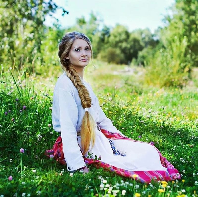 Самые малочисленные народы России