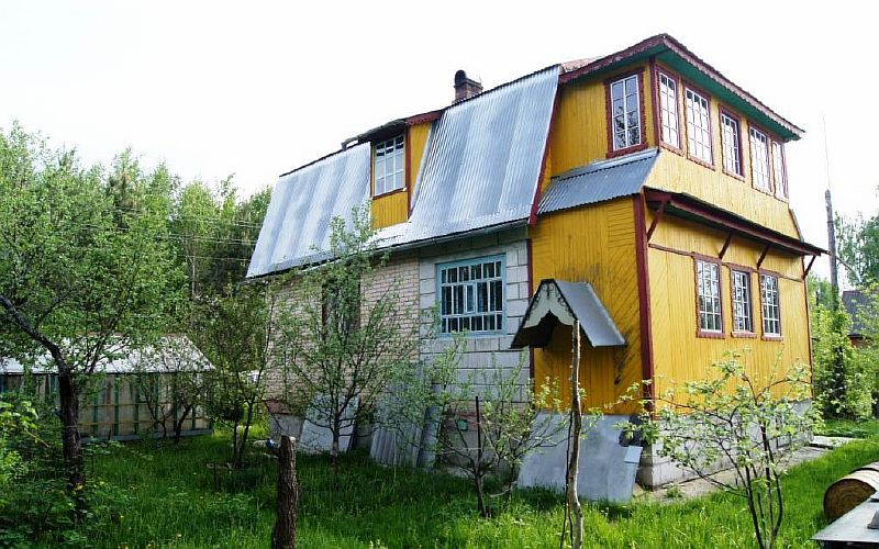 Порядок согласования границ дачных участков