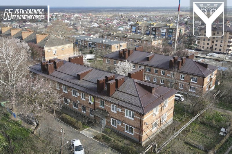 Информация для собственников помещений