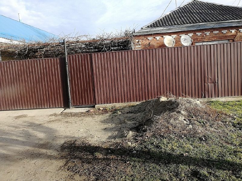 Соблюдайте Правила благоустройства