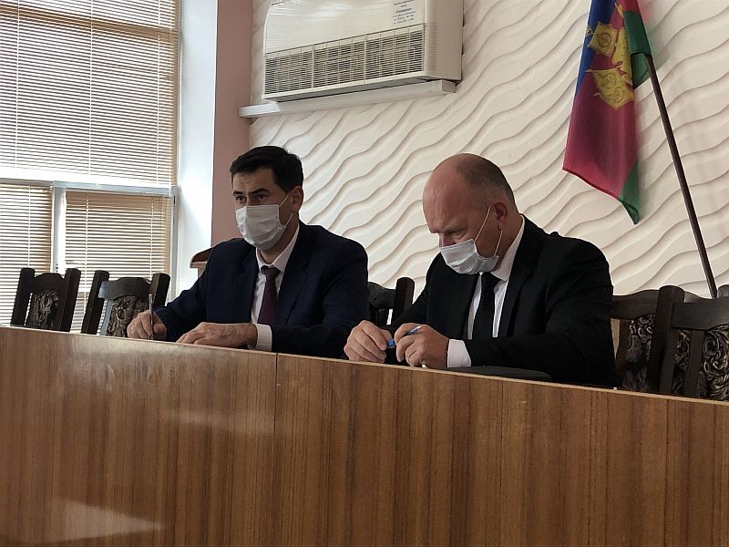 40 новых камер видеонаблюдения будут установлены в городе