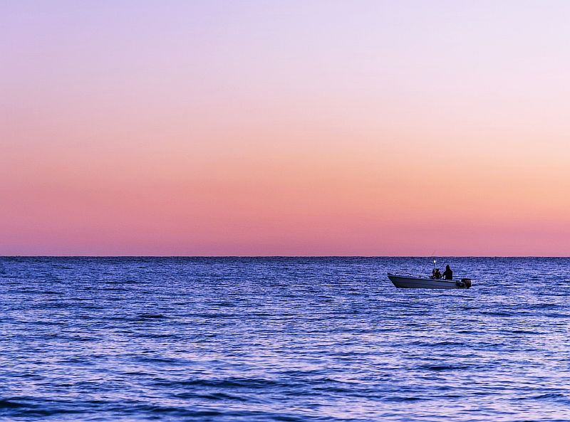 О рыболовстве в Азово-Черноморском бассейне