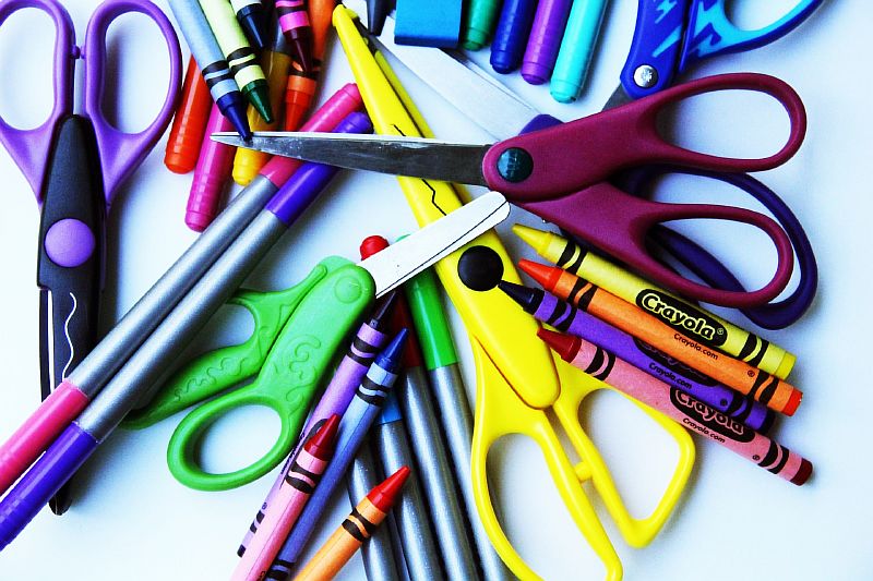 В Усть-Лабинске 1 августа 2020 года стартует школьная ярмарка