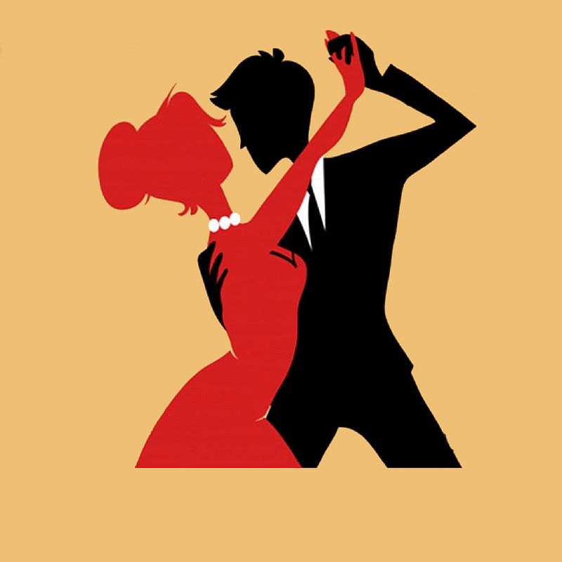 Танцевально-развлекательные вечера "Для тех, кому за..."