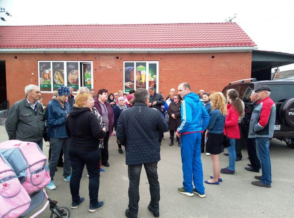 Улучшить собираемость средств за вывоз ТКО