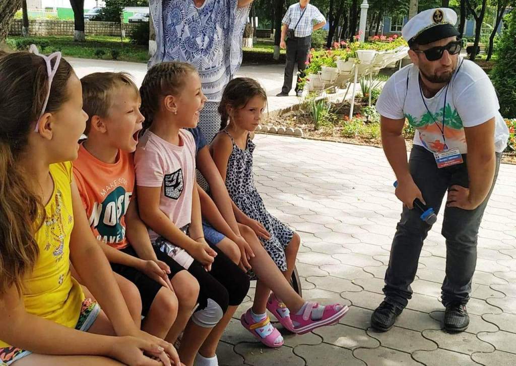 Играть – играй, но о правилах – не забывай!