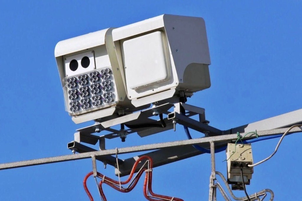 Для безопасности движения