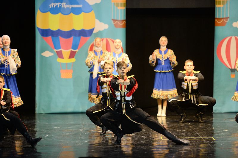 Данко обладатель Гран-При международного творческого фестиваля