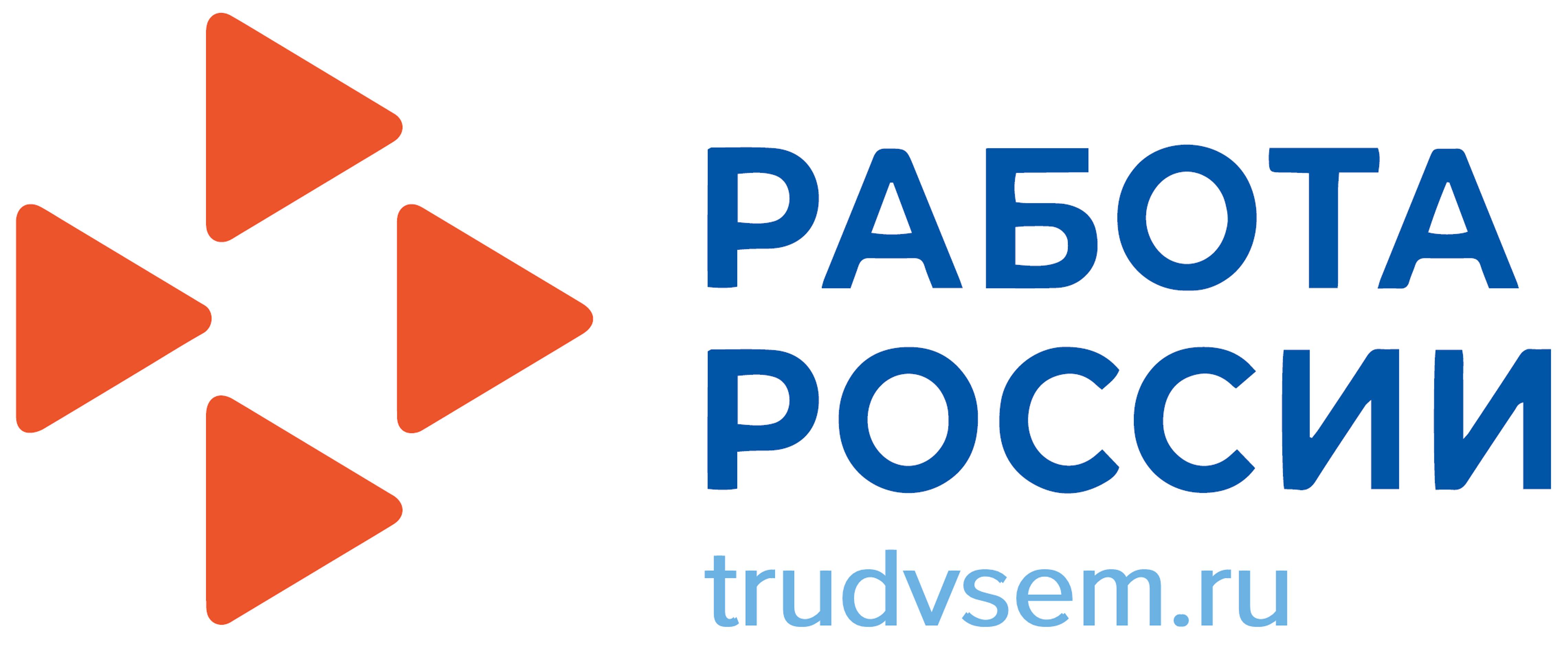 Портал «Работа в России» – это информационная система,