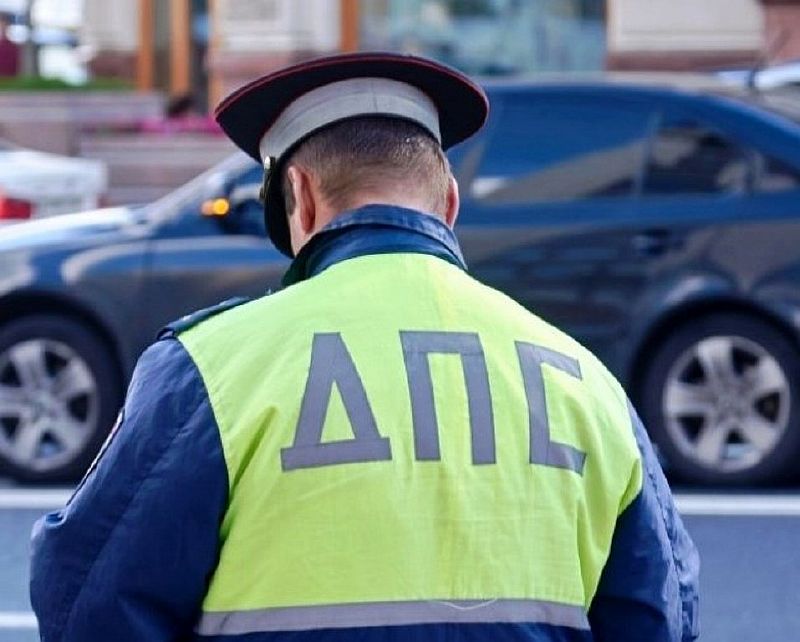 Профилактическое мероприятие «Грубый нарушитель»