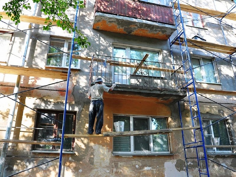 Как приблизить сроки проведения капитального ремонта многоквартирного дома