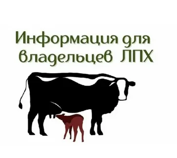 Памятка для реализаторов растительной продукции (ЛПХ)