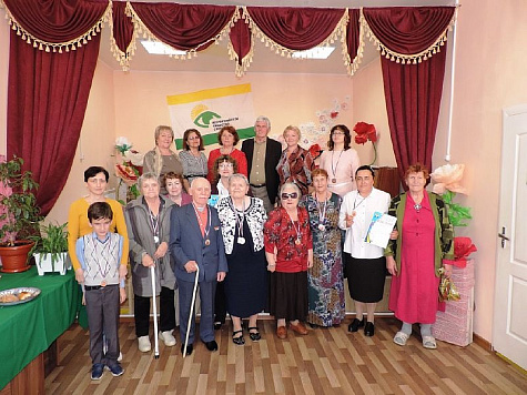 «Мы в искусстве знаем толк»