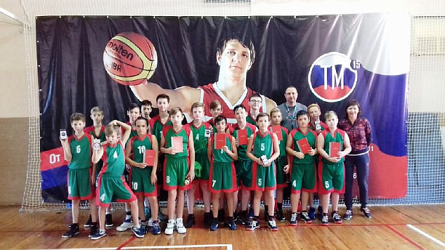 Прошел открытый городской спортивный турнир «Усть-Лабинск – город счастливого будущего»