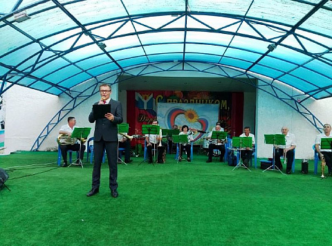 Звук осени льется в душе