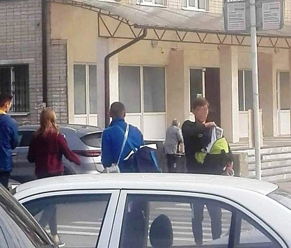 Составлены административные протоколы