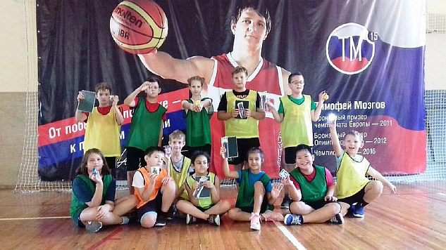 В рамках программы «Антинарко»