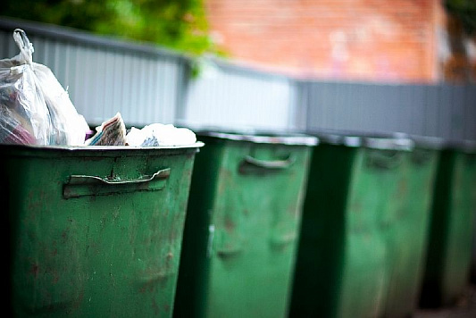 Как платить за вывоз мусора, если не выбран региональный оператор по ТКО?