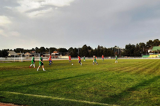 Новости спорта: футбол