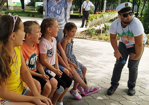 Играть – играй, но о правилах – не забывай!