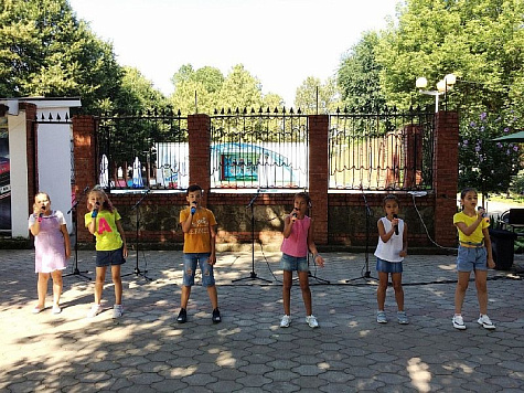 Русь, да казачья воля – наша с тобой доля