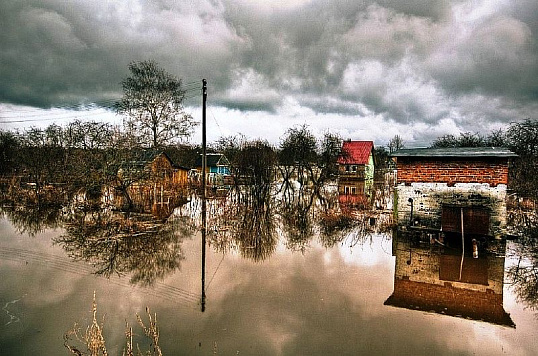 Это необходимо знать и уметь: как подготовиться к паводку