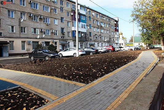 Готовимся к зиме