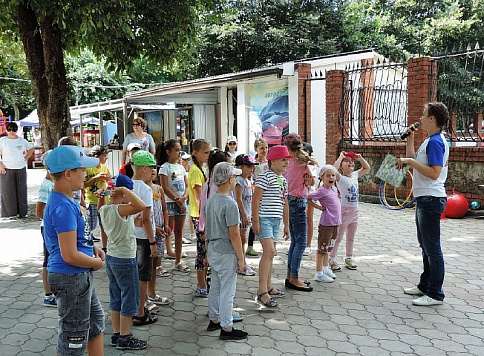 И вспомнили закон, и поиграли