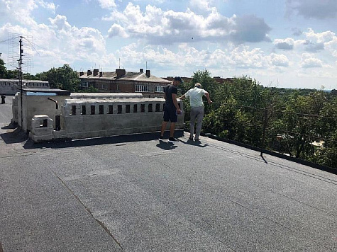 Подрядчику предложено устранить нарушения