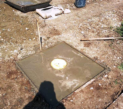 Подрядчик исправил свои огрехи