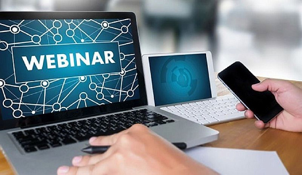 Внимание: вебинары для кадастровых инженеров