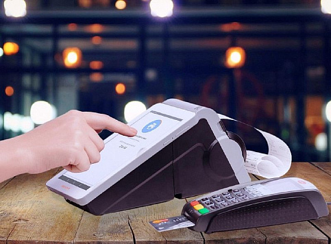 О применении контрольно-кассовой техники с 1 июля 2019 года