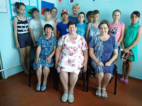 Викторина о нашей Родине