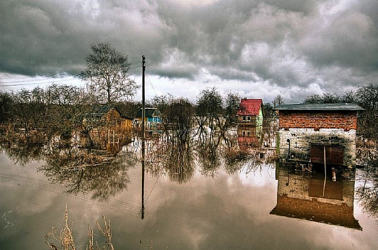 Это необходимо знать и уметь: как подготовиться к паводковому периоду