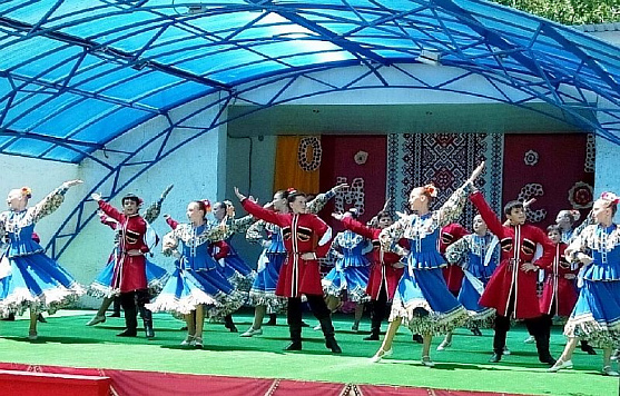 В День славянской письменности и культуры