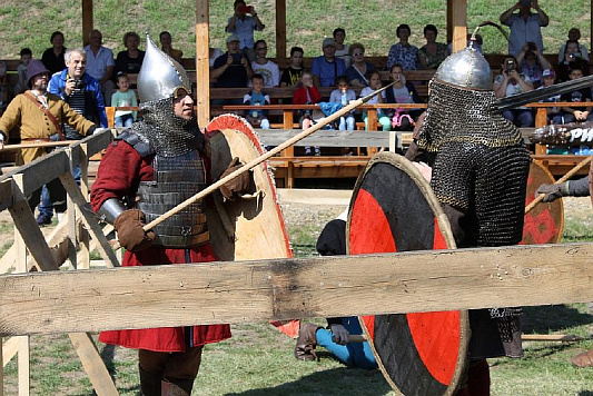 Ночь музеев-2019