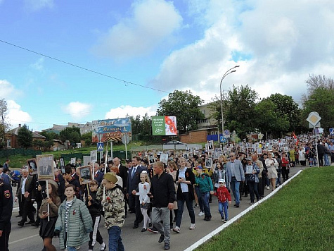 Дороги судьбы — дороги Победы