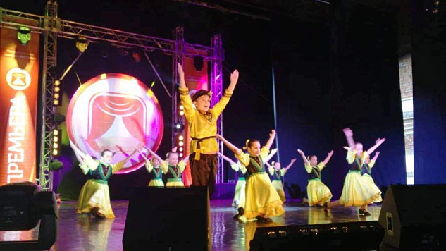 Новые победы ГДК на международном конкурсе