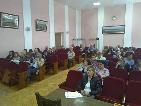 Готовимся к майским праздникам