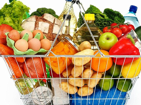 Лучшее предприятие торговли продовольственными товарами Российской Федерации