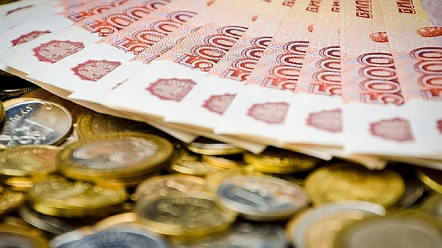 Меры государственной поддержки для промышленных предприятий