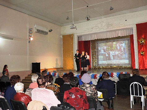 Колледж всегда в наших сердцах!